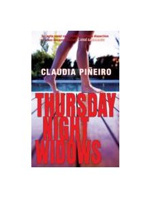 Thursday Night Widows - 9781904738411