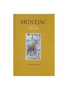 Muntjac - 9781904784029