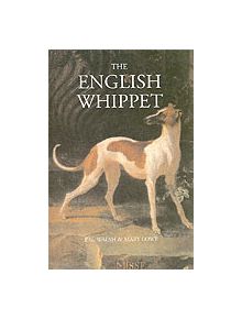 The English Whippet - 9781904784036