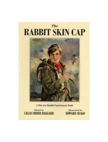 The Rabbit Skin Cap - 9781904784234