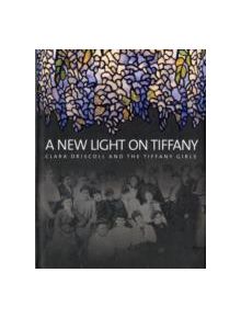 New Light on Tiffany - 9781904832355