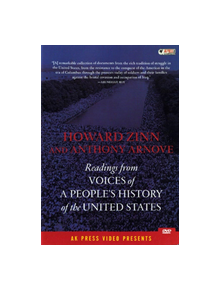 Readings From Voices Of A People's History Of The United States - 9781904859420