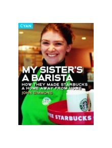 My Sister's a Barista - 9704 - 9781904879275