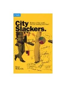 City Slackers - 9781904879725