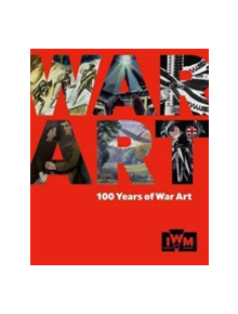 War Art - 9781904897378