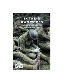 In Thier Own Words - 9781904897538