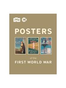 Posters of the First World War - 9781904897873