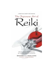 The Japanese Art of Reiki - 9781905047024