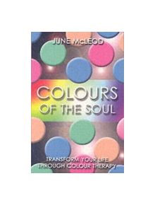 Colours of the Soul - 9781905047253