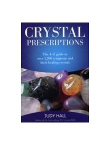 Crystal Prescriptions - 9781905047406