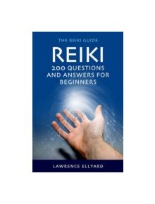 Reiki Questions and Answers - 9781905047475