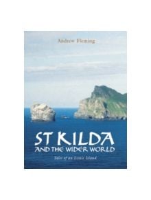 St Kilda and the Wider World - 9781905119004