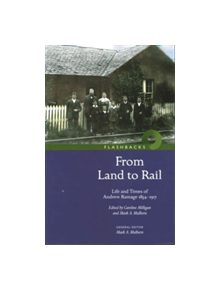 'From Land to Rail' - 9781905267699