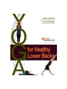 Yoga for Healthy Lower Backs - 9781905367276