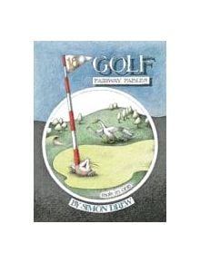 Golf: Fairway Fables - 9781905377695