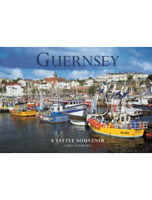 Guernsey Little Souvenir Book - 9781905385003