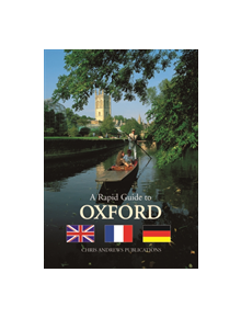 Oxford Rapid Guide - 9781905385416