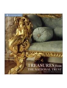 Treasures of The National Trust - 9781905400454