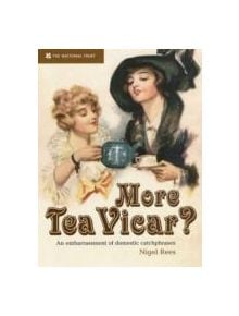 More Tea, Vicar? - 9781905400744