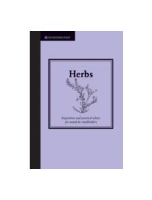 Herbs - 9781905400836