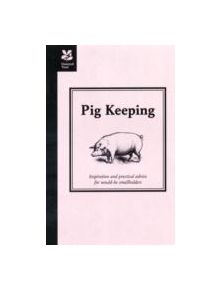 Pig Keeping - 9781905400867