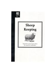 Sheep Keeping - 9781905400874