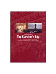 The Curator's Egg - 9781905464203