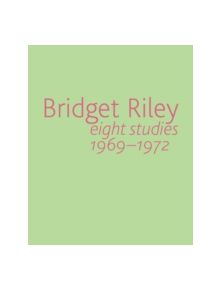 Bridget Riley - 9781905464906