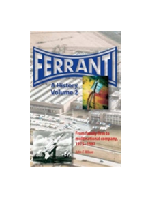 Ferranti - 9781905472017