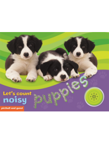 Noisy Puppies - 9781905503186