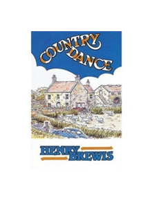 Country Dance - 9781905523818