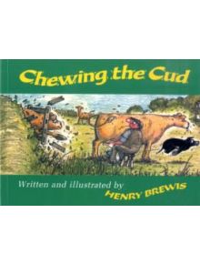 Chewing the Cud - 9781905523986