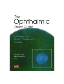 The Ophthalmic Study Guide - 9781905539642