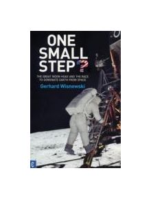 One Small Step? - 9781905570126