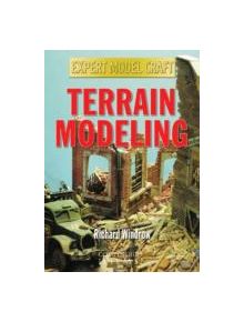 Terrain Modelling - 9781905573974