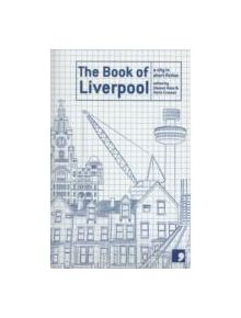 The Book of Liverpool - 9781905583096