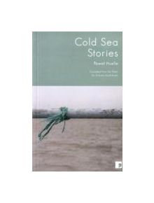 Cold Sea Stories - 9781905583393