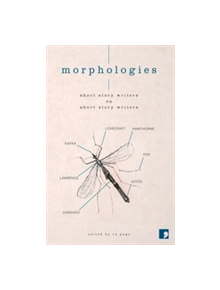 Morphologies - 9781905583485