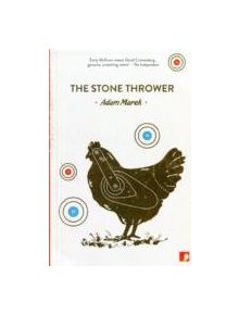 The Stone Thrower - 9781905583508