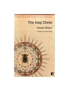 The Iraqi Christ - 9781905583522