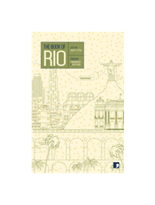 The Book of Rio - 9781905583683