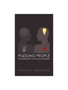 Puzzling People - 9781905605286