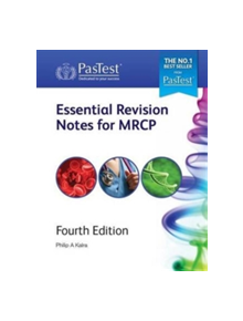 Essential Revision Notes for MRCP - 9781905635924