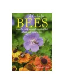 The Bee Garden - 9781905862597