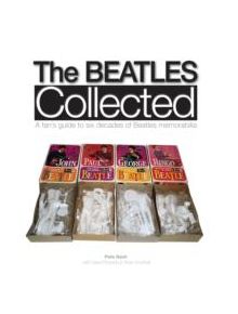 The Beatles Collected - 9781905959693