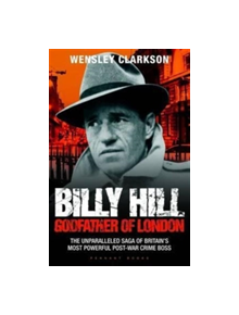 Billy Hill - 9781906015435