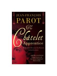 Chatelet Apprentice - 9781906040062