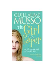 Girl on Paper - 9781906040888