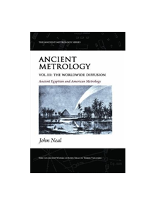 Ancient Metrology, Vol III - 9781906069155