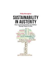 Sustainability in Austerity - 9781906093570